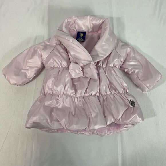Jacket  - Picture 1 of 3